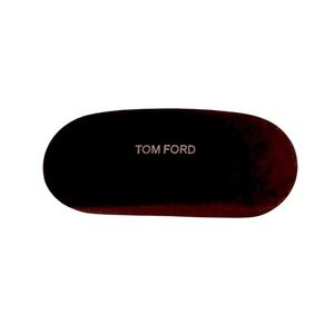 Tom Ford Small Sunglasses Case